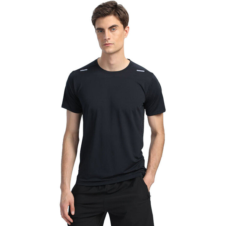 Men's  T-Shirt With Quick Dry
