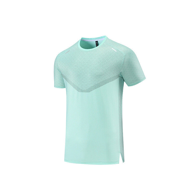 Men's Running T-shirt With Quick Dry