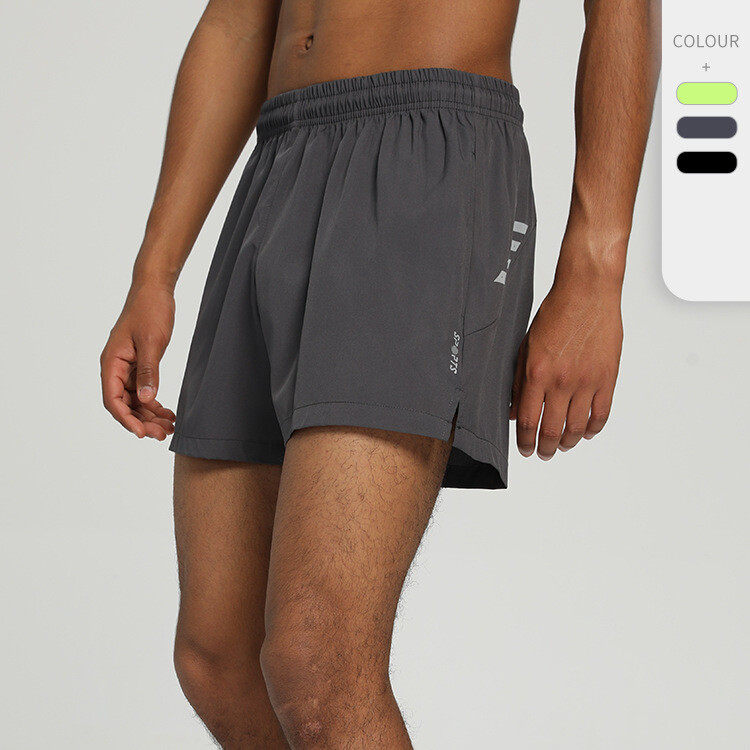Men's Shorts  With Quick Dry