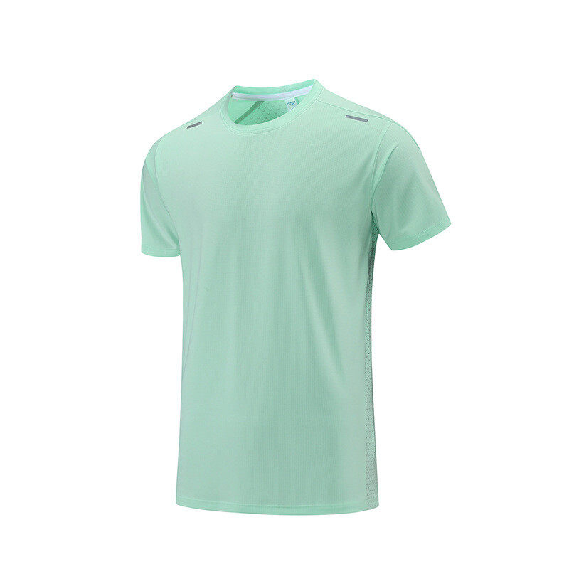 Men's  T-Shirt With Quick Dry