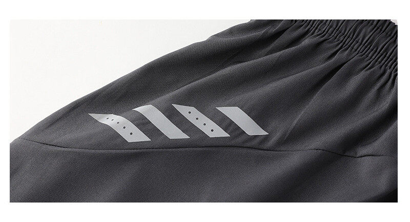 Men's Shorts  With Quick Dry