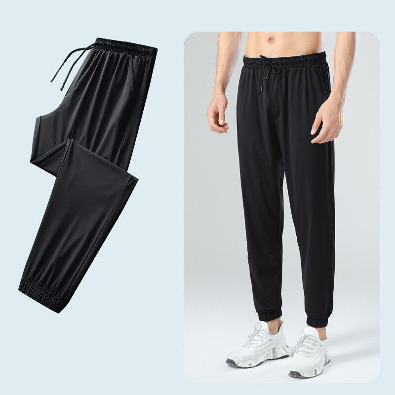 Men's Track Pants