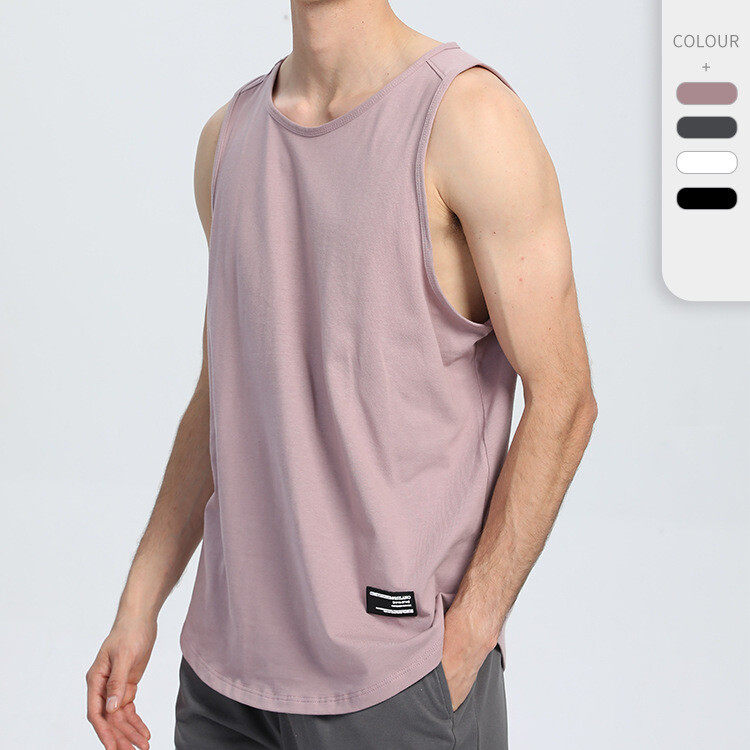 Men 's Sleeves T-Shirt With Quick Dry
