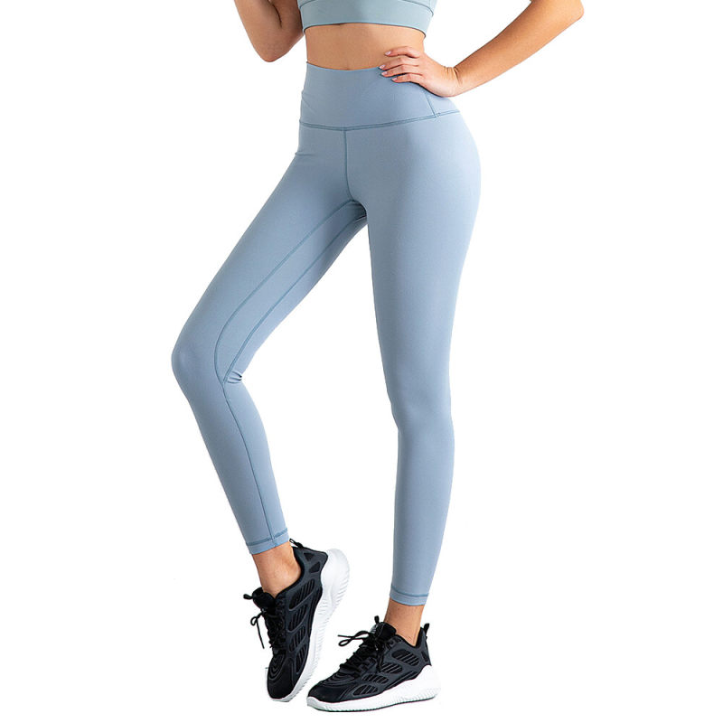 Ladies' Yoga Pants