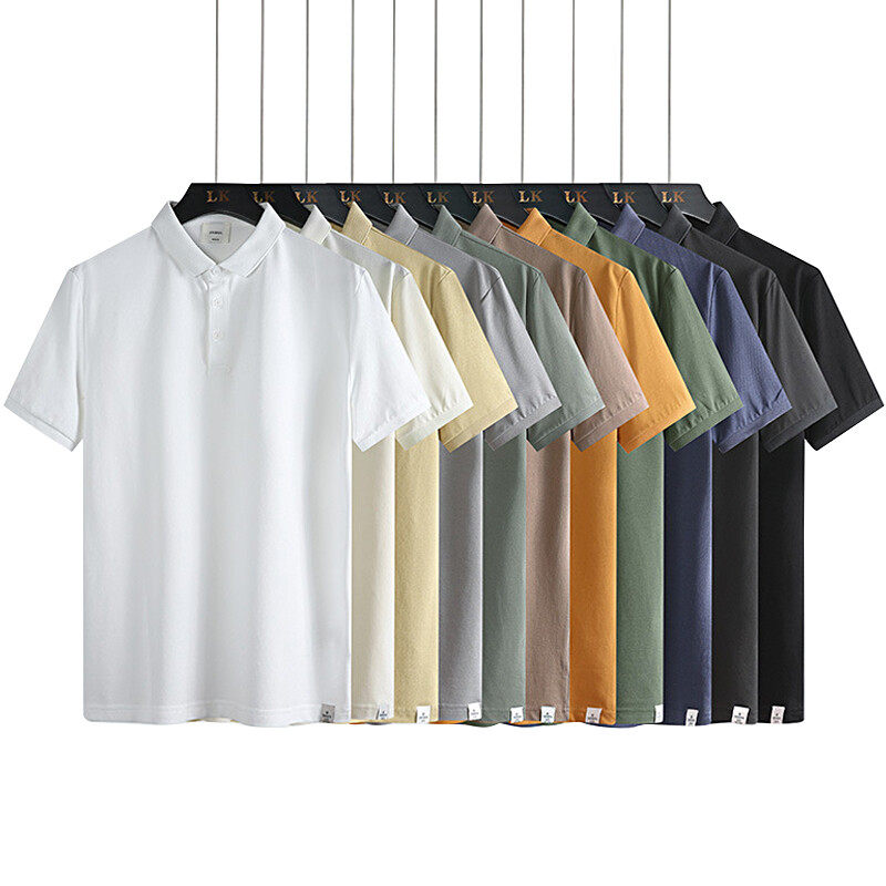Men's Polo T-Shirt