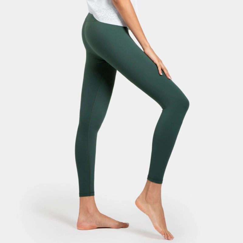 Ladies' Yoga Pants