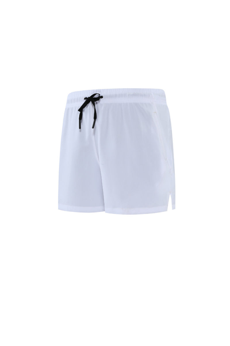 Men's Football Shorts With Quick Dry