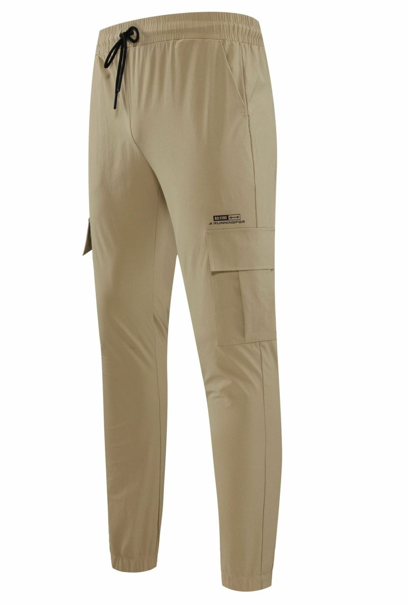 Men's Cargo Pants