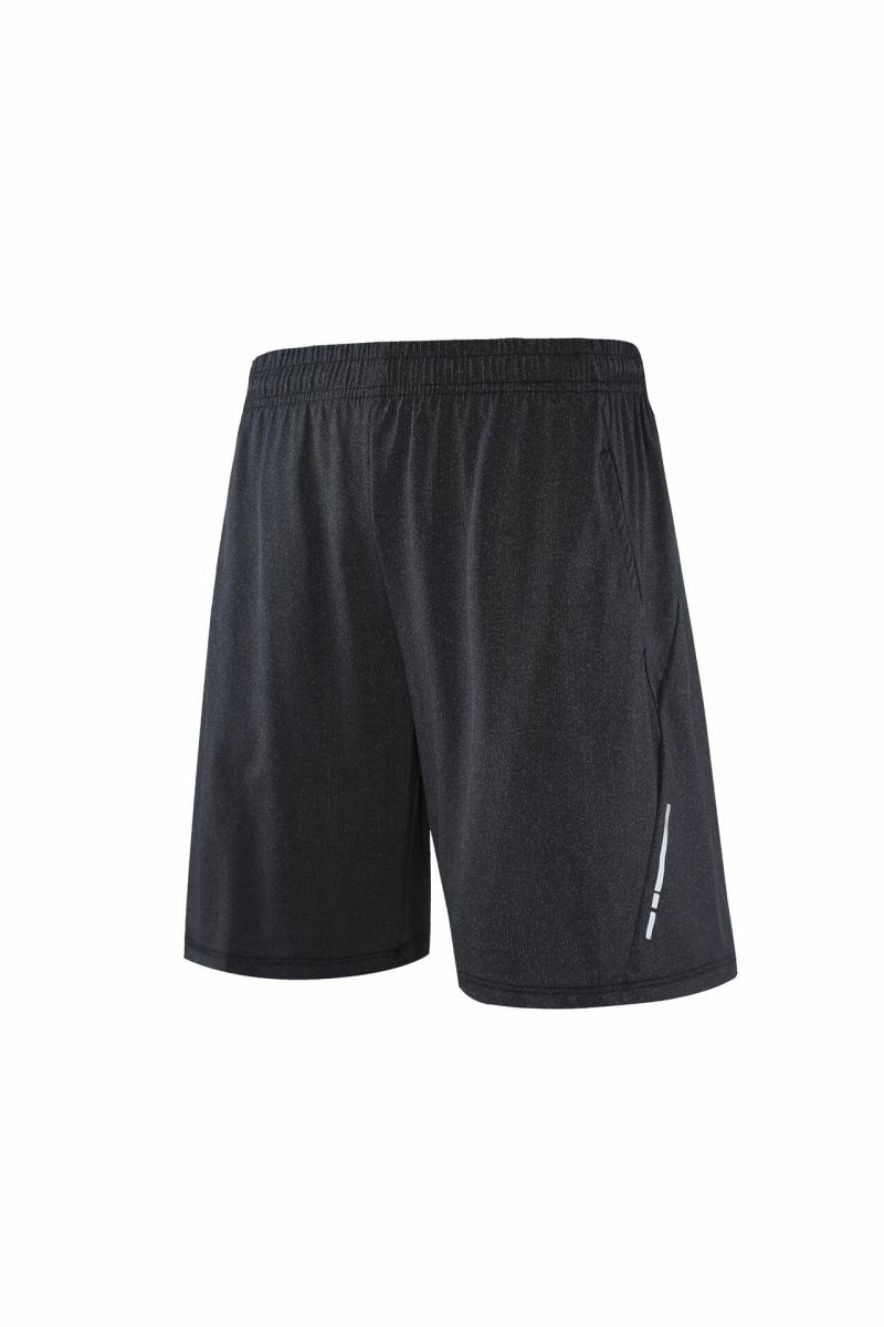 Men's Running Shorts With Quick Dry
