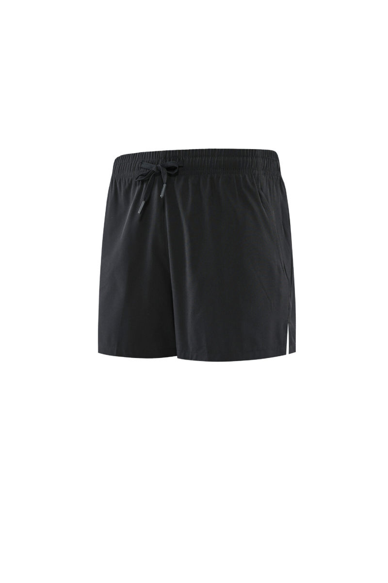 Men's Football Shorts With Quick Dry