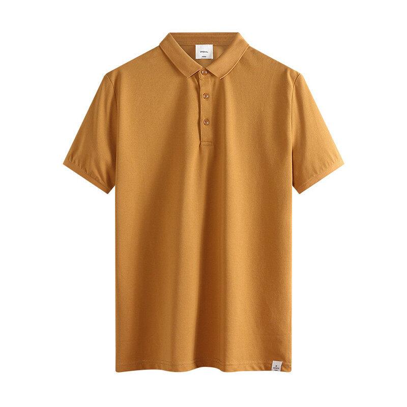 Men's Polo T-Shirt