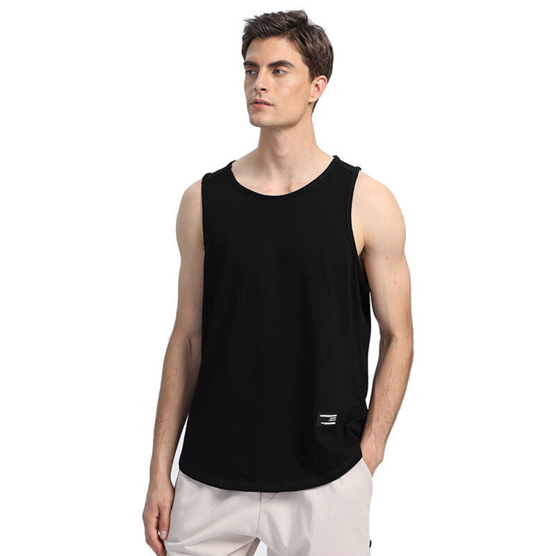 Men 's Sleeves T-Shirt With Quick Dry