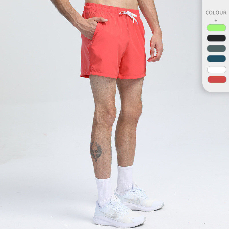 Men's Football Shorts With Quick Dry