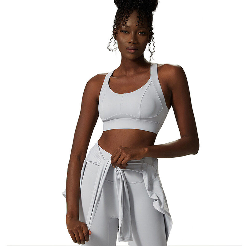 Ladie's  Yoga  3 Pcs Sets