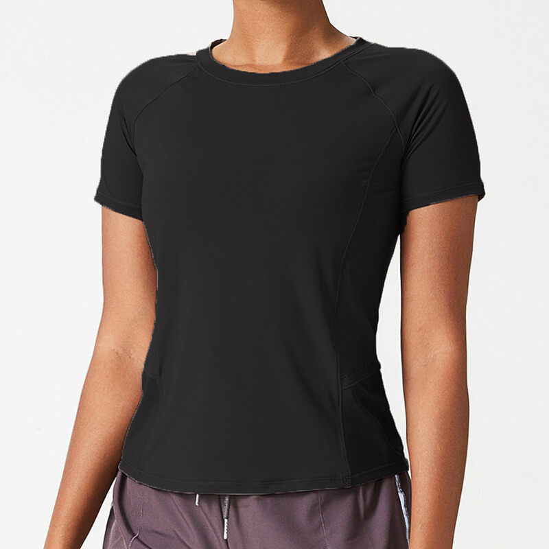 Ladies' Shorts  T-shirt