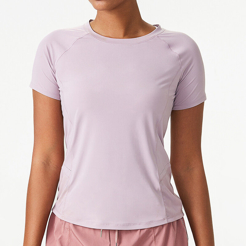 Ladies' Shorts  T-shirt