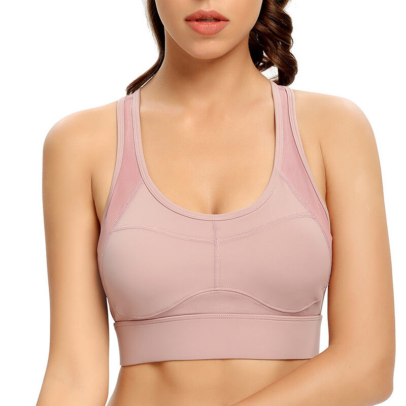 Ladies' Sports Bra
