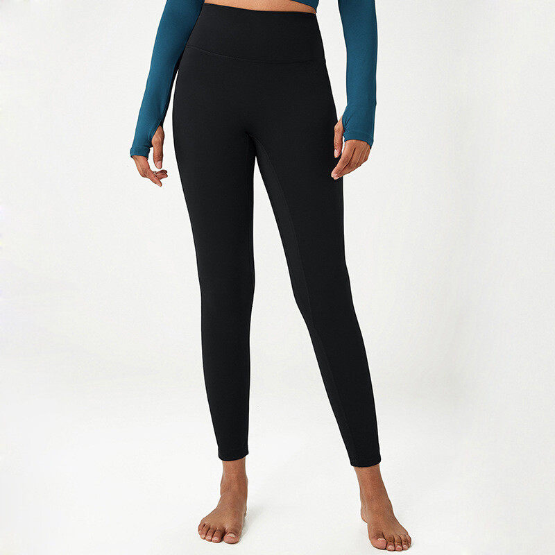 Ladies' Sports Yoga Leggings