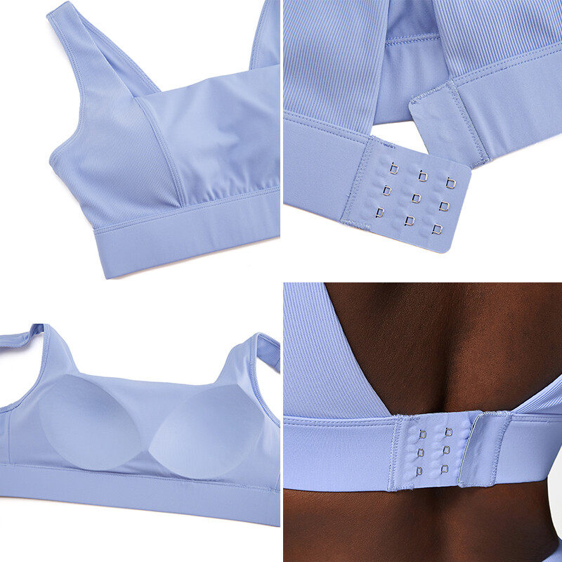Ladies' Sports Bra