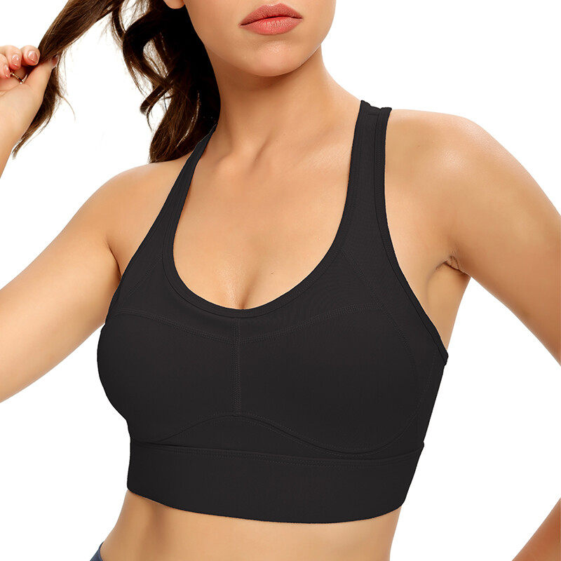 Ladies' Sports Bra