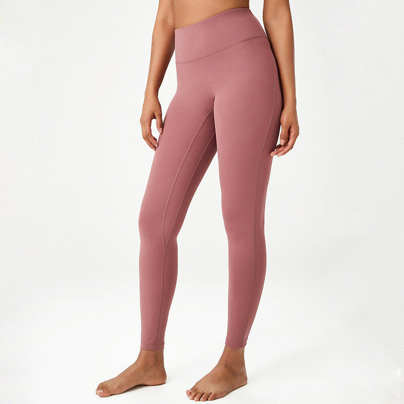 Ladies' Sports Yoga Leggings