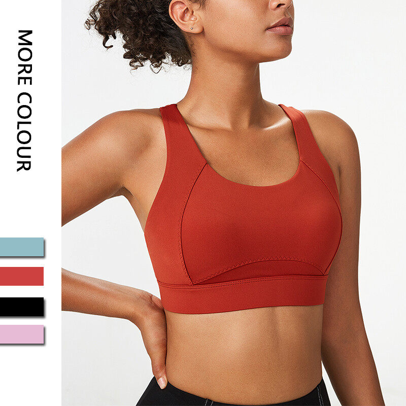 Ladies' Sports Bra