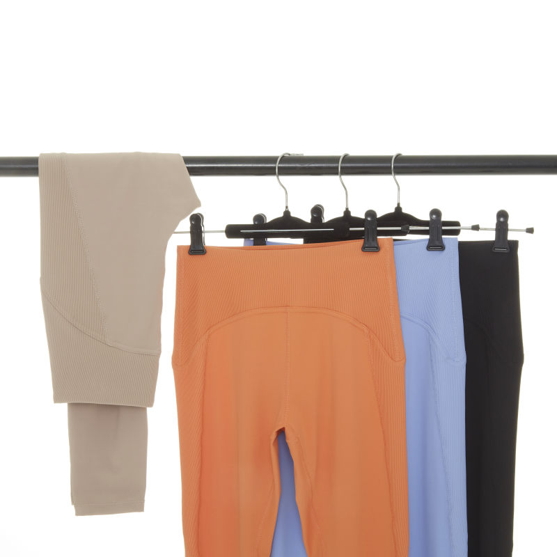 Ladies' Sports Yoga Leggings Breathable And Quick Dry