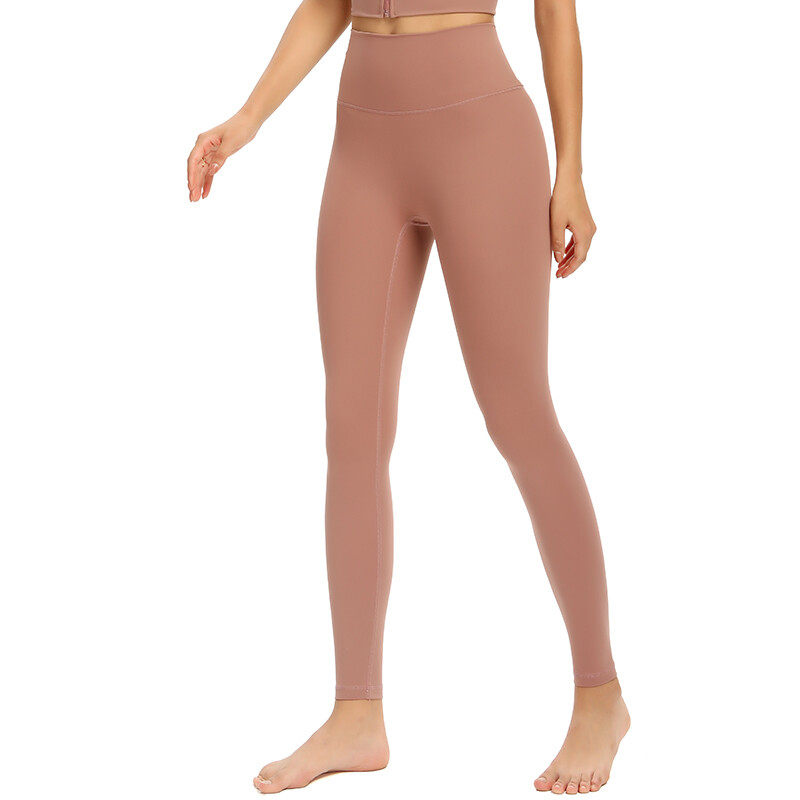 Ladies' Sports Yoga Leggings