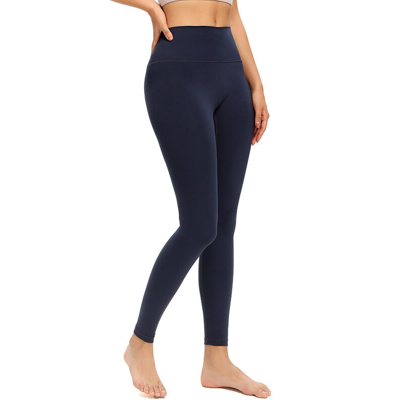 Ladies' Sports Yoga Leggings