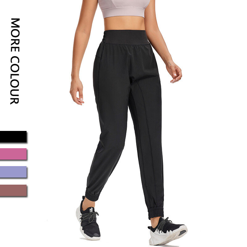 Ladies' Sports Pants