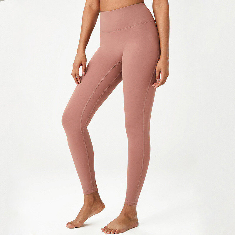 Ladies' Sports Yoga Leggings
