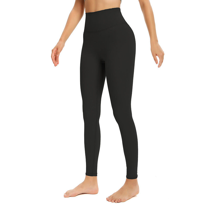 Ladies' Sports Yoga Leggings