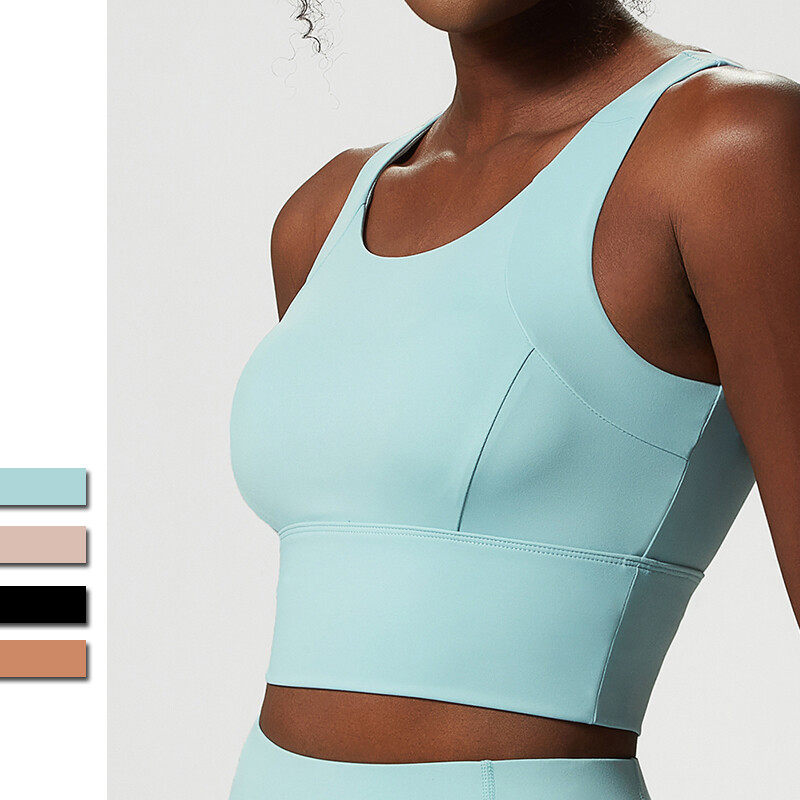 Ladies' Sports Bra