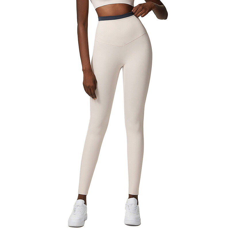 Ladies' Sports Yoga Leggings