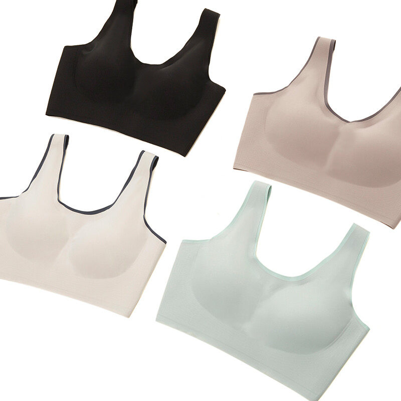 Ladies' Sports Bra