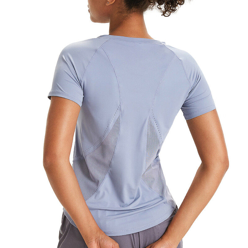 Ladies' Shorts  T-shirt