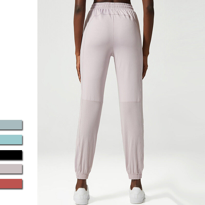 Ladies Oversize Sports Pants