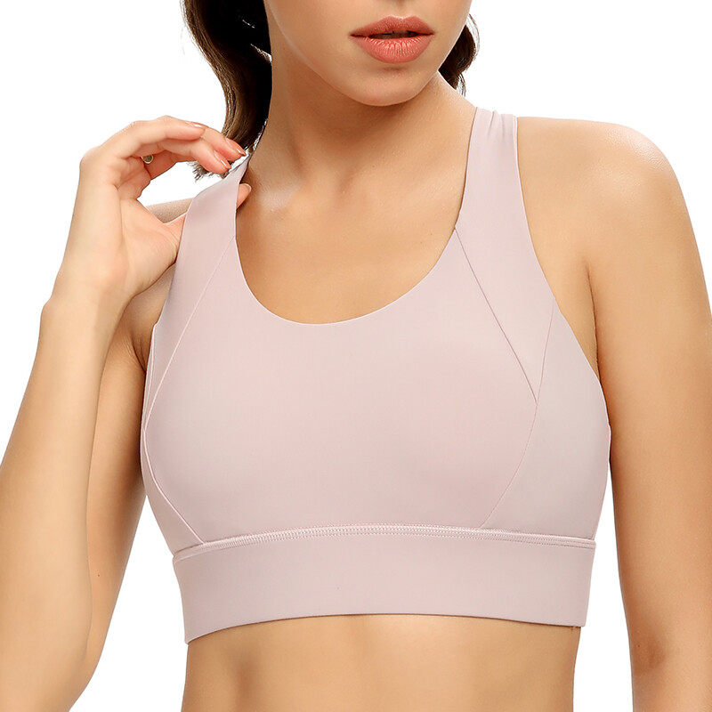 Ladies' Sports Bra