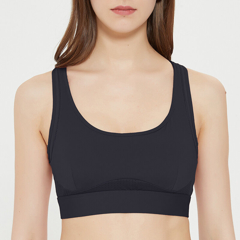 Ladies' Sports Yoga Bra