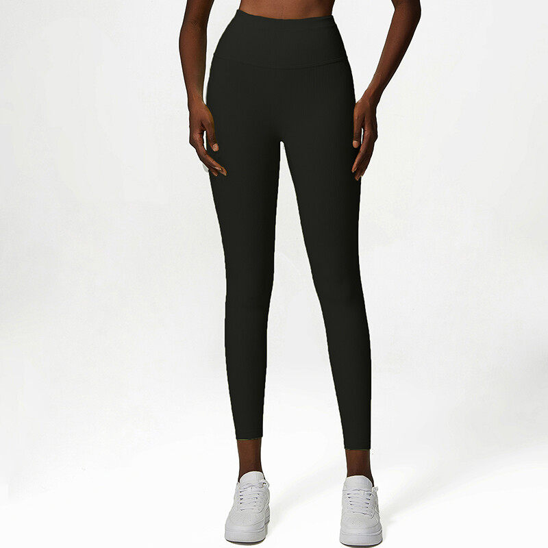 Ladies' Sports Yoga Leggings
