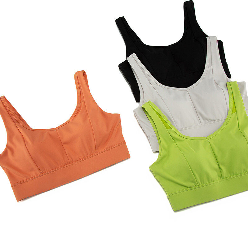 Ladies' Sports Bra