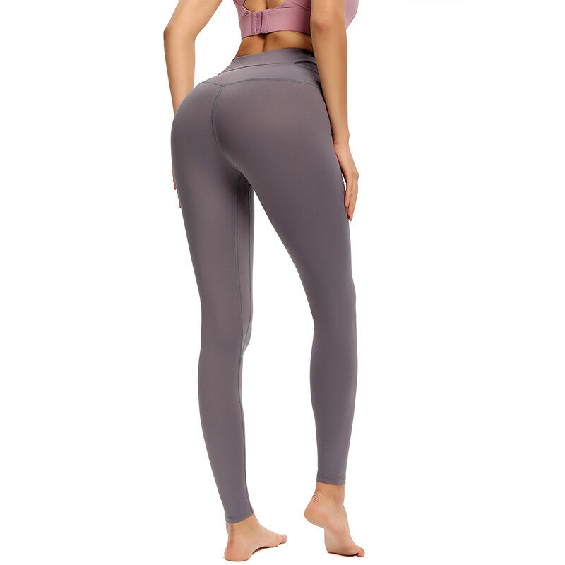 Ladies' Sports Yoga Leggings