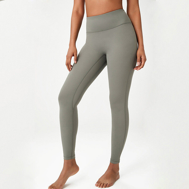 Ladies' Sports Yoga Leggings