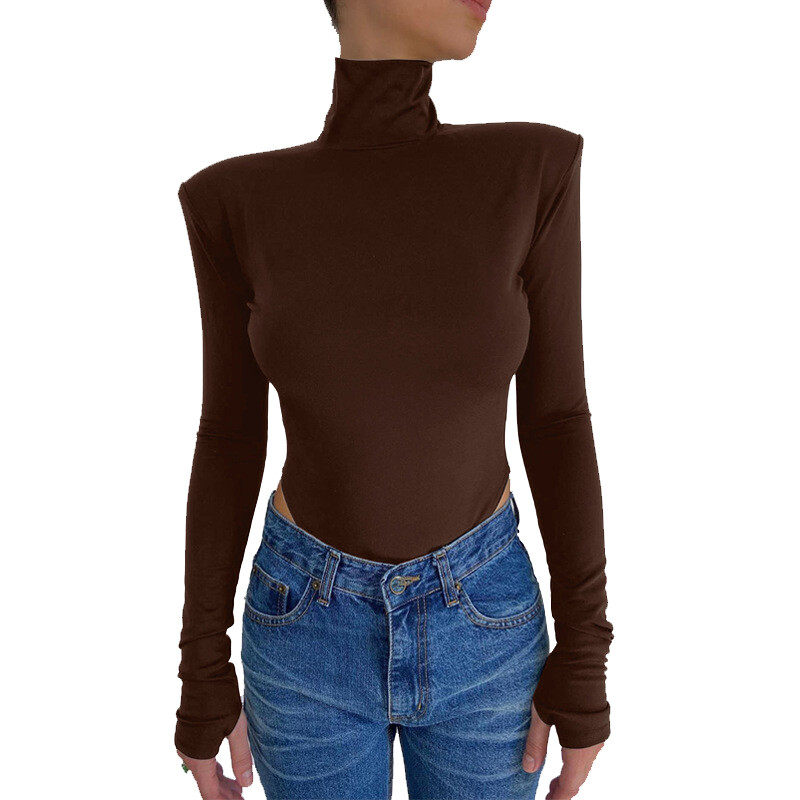 Sexy backless Bodysuit