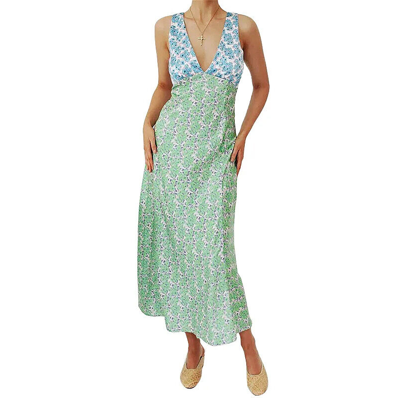 V is gotten even the garment skirt hitting scene