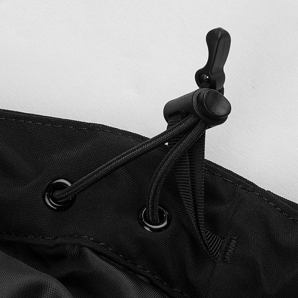 JK3/Black autumn and winter jacket