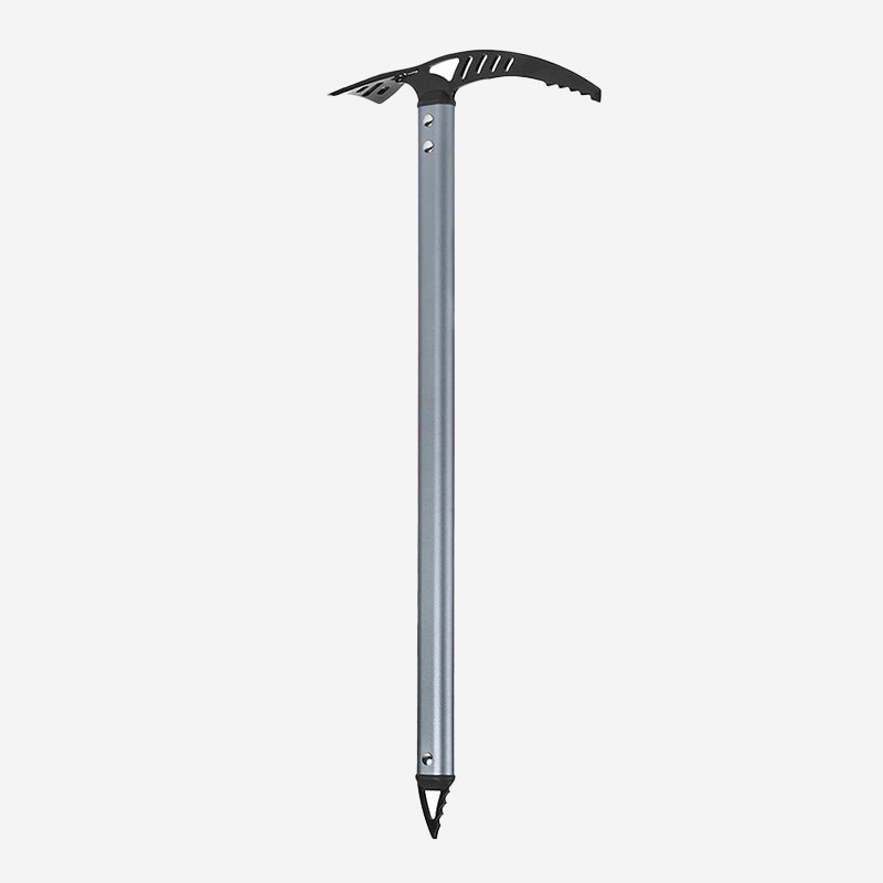 Outdoor walking climbing pick