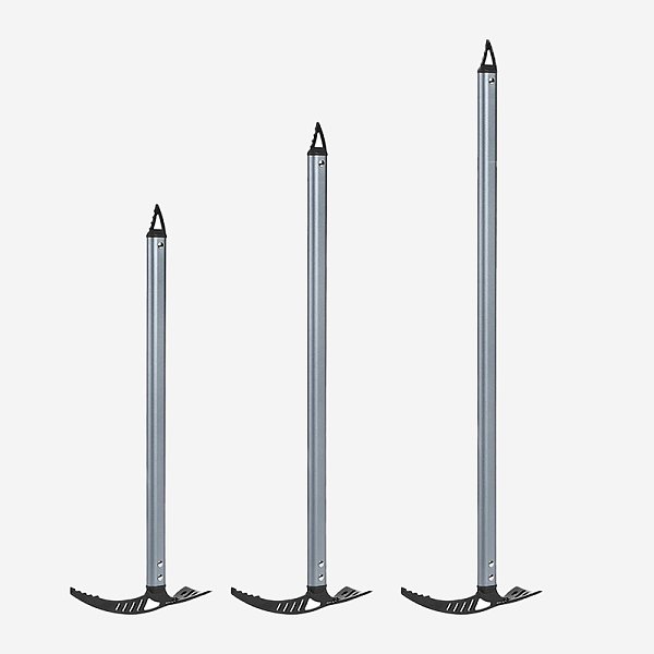 Outdoor walking climbing pick