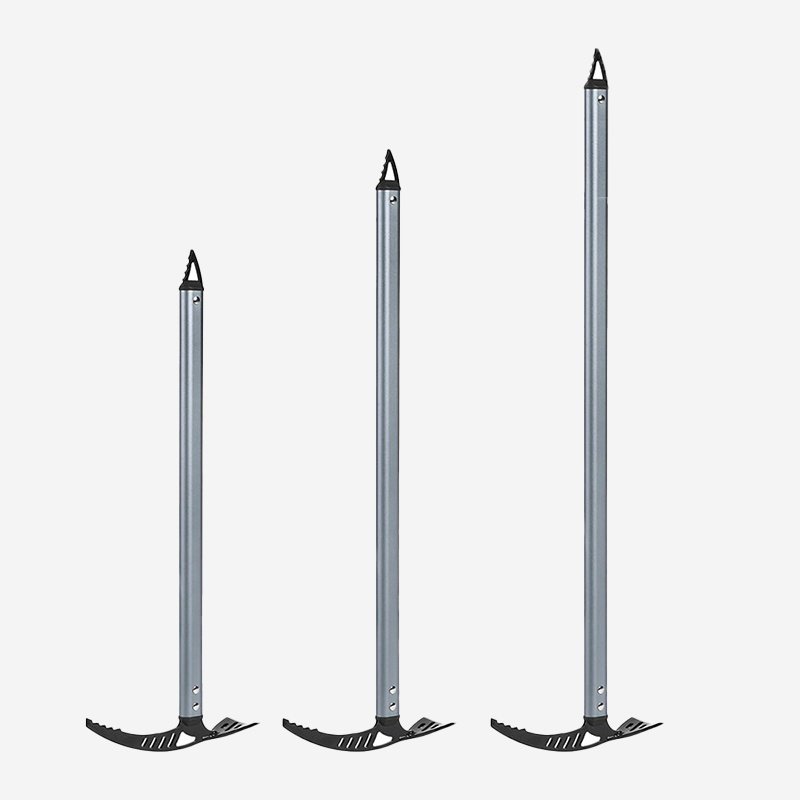 Outdoor walking climbing pick