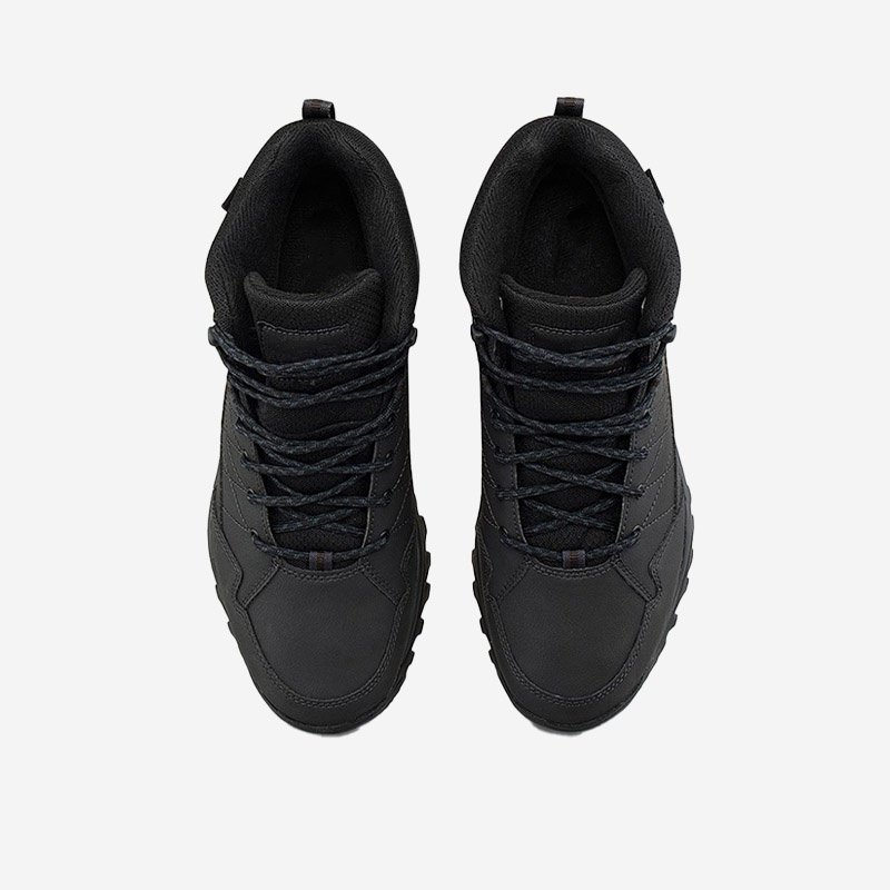 Classic outdoor warm shoes